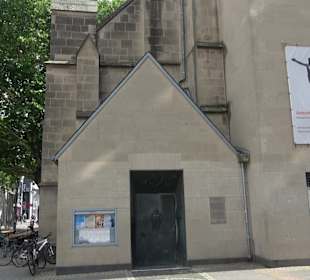 Antoniterkirche Köln