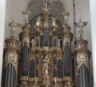 St. Marien Kirche