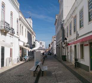 Vila Real de Santo António 