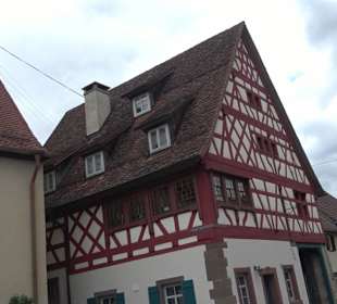 Rathaus Empfingen