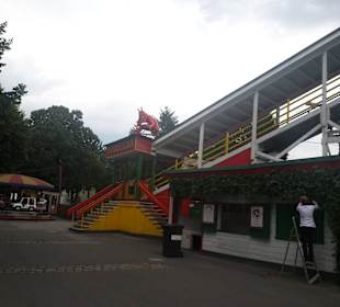 Wien Prater