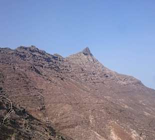 Ein Berg, irgendwas mit "Mönch"
