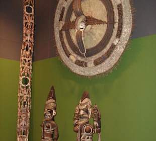 Фото из музея Далем