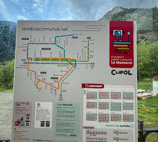 Stadtrundgang La Massana