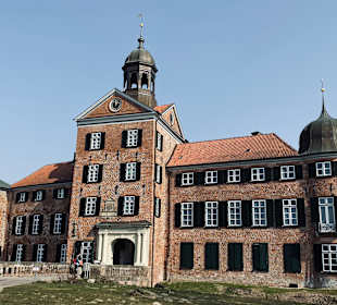 Eutiner Schloss