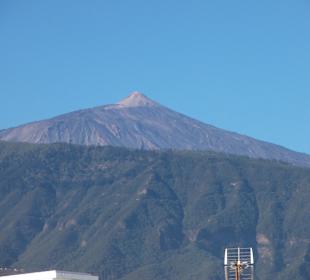 Teide