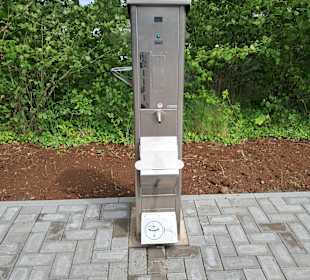 Seewoog in Ramstein-Miesenbach