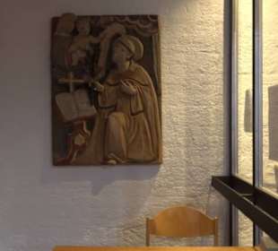 Kath. Pfarrkirche St. Albert - Allerheiligen