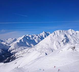 Skigebiet Schareck