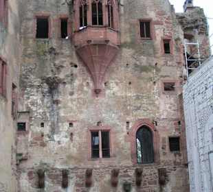Heidelberger Schloss - 9