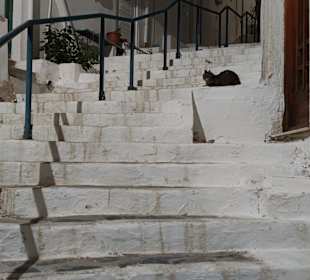 Stadtrundgang Agia Galini