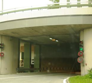 Felbertauerntunnel