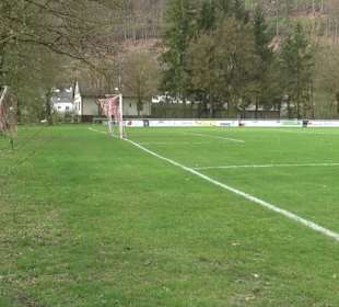 Sportplatz Gerhausen