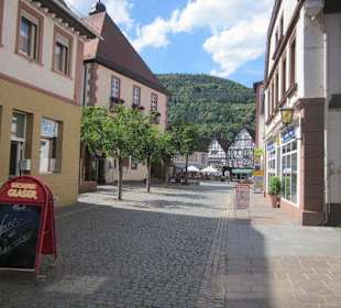 Altstadt Annweiler