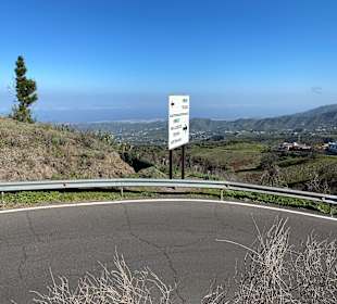Inselrundfahrt Gran Canaria