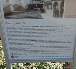 St. Cyriacus- & Pancratius-Kirche Talheim