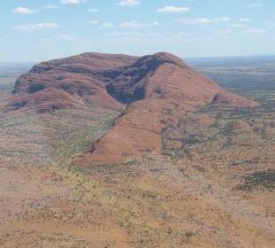 Ayers Rock Helicopters