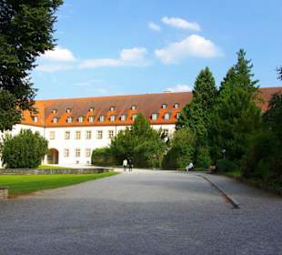Kloster Scheyern