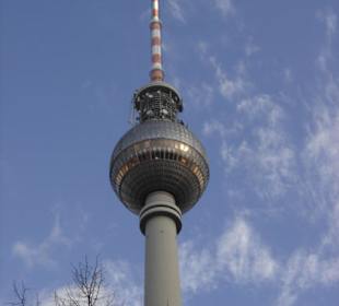 Fernsehturm