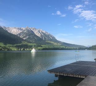 Walchsee