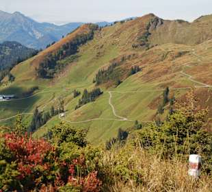 Gebirge
