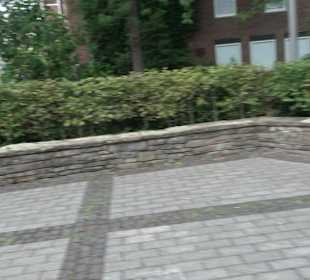 Börsenbrunnen Köln