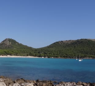Cala Agulla