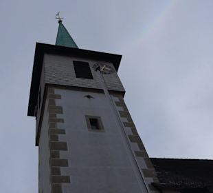 Evangelische Martinskirche