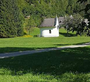 Wandern Hinterstoder