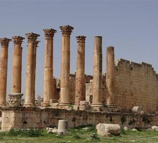 Jerash