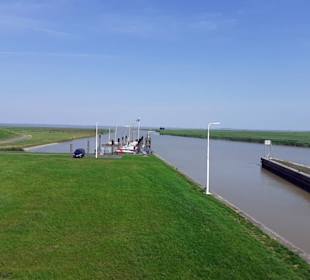 Kiekkaaste in Winschoten