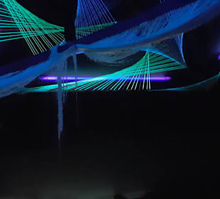 Wellnessbereich Mawell Resort 