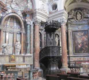 Real Chiesa di San Lorenzo