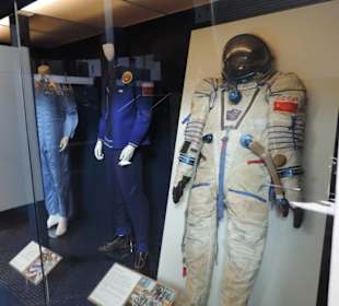 Im Power House Museum