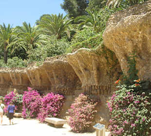 Park Güell