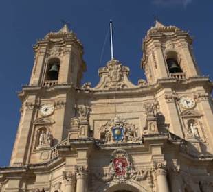 Parish Church of Our Lady of Graces