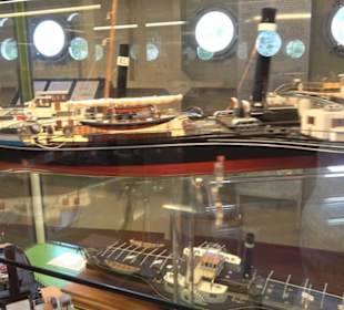 Donau-Schiffahrts-Museum