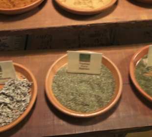 Spicy's Gewürzmuseum