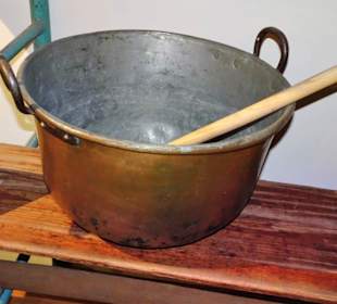 Rundgang durch das Bayerische Bäckereimuseum