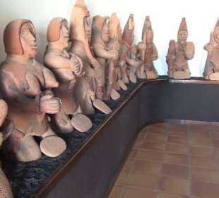 Casa Museo del Campesino