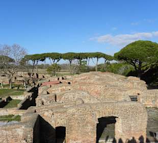 Ostia antica 7