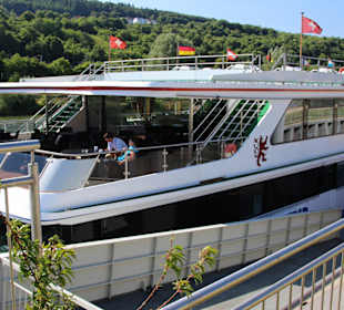 Heck MS Princesse Marie-Astrid