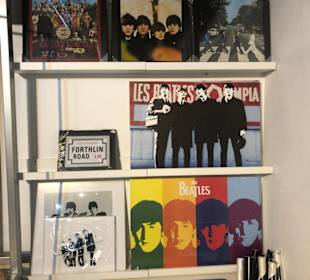 Beatles Story 