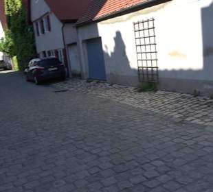 Altes Gerberviertel Nördlingen