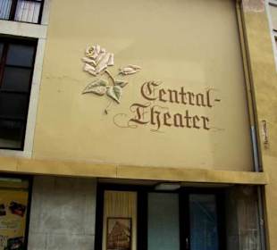 Leider schon geschlossen