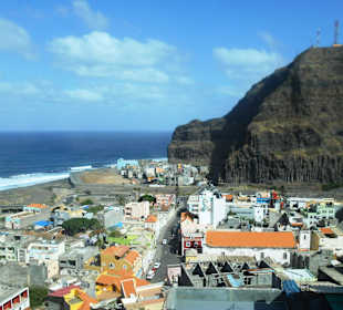 Santo Antao
