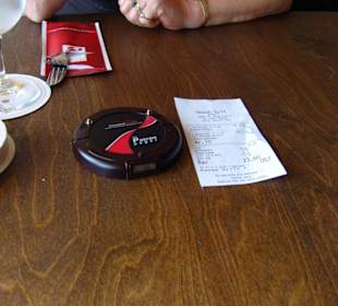 Der "Nachrichtendienst"!