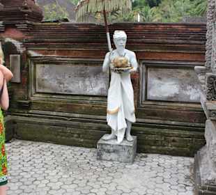 Tempel Tirta Empul