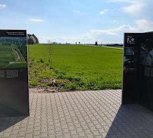 KZ-Gedenkstätte Majdanek