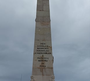 Praça Dom Francisco Gomes